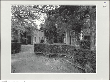 Vorderseite von bh556098_recto