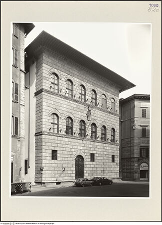 Vorderseite von bh556102_recto