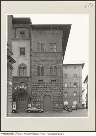 Vorderseite von bh556188_recto