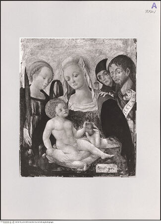 Vorderseite von bh556196_recto