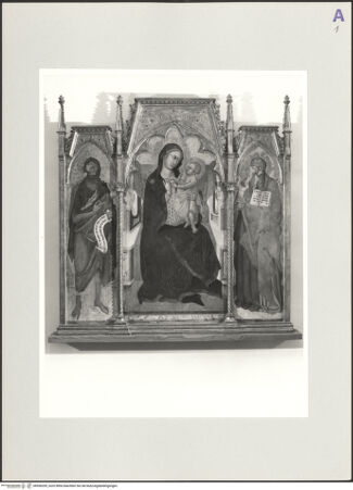 Vorderseite von bh556209_recto