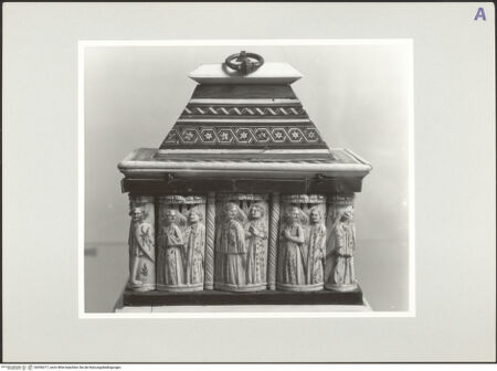 Vorderseite von bh556217_recto