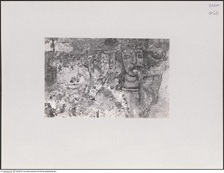 Vorderseite von unbekannt [https://www.deutsche-digitale-bibliothek.de/content/lizenzen/rv-ez/] Freskenzyklus - Detail, bh556407_recto. Foto.