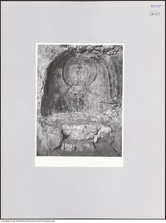 Vorderseite von Kunstgeschichtliches Institut Mainz [https://www.deutsche-digitale-bibliothek.de/content/lizenzen/rv-ez/] FreskenzyklusFelix - Gesamtansicht, bh556409_recto. Foto.