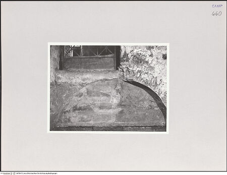 Vorderseite von Kunstgeschichtliches Institut Mainz [https://www.deutsche-digitale-bibliothek.de/content/lizenzen/rv-ez/] Jonas wird ins Meer geworfen - Gesamtansicht, bh556413_recto. Foto.