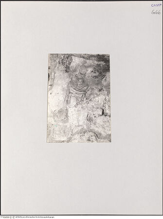 Vorderseite von unbekannt [https://www.deutsche-digitale-bibliothek.de/content/lizenzen/rv-ez/] FreskenzyklusVita-Szenen (Nordwand)Die Berufung der Apostel Petrus und Andreas - Christus, bh556456_recto. Foto.