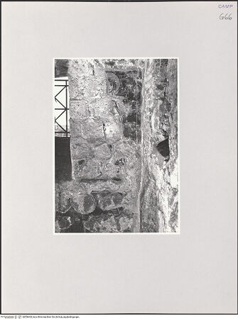 Vorderseite von Kunstgeschichtliches Institut Mainz [https://www.deutsche-digitale-bibliothek.de/content/lizenzen/rv-ez/] FreskenzyklusPantaleon - Gesamtansicht, bh556464_recto. Foto.