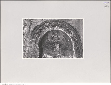 Vorderseite von unbekannt [https://www.deutsche-digitale-bibliothek.de/content/lizenzen/rv-ez/] FreskenzyklusMaria Magdalena - Gesamtansicht, bh556469_recto. Foto.