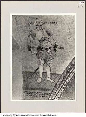 Vorderseite von bh556498_recto