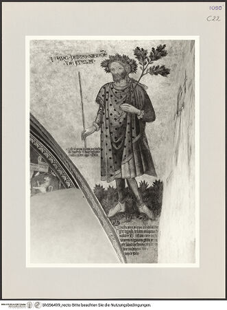 Vorderseite von bh556499_recto