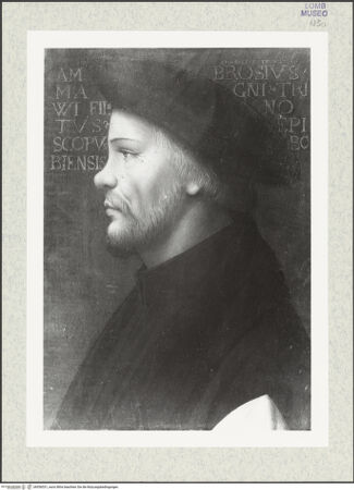 Vorderseite von bh556531_recto