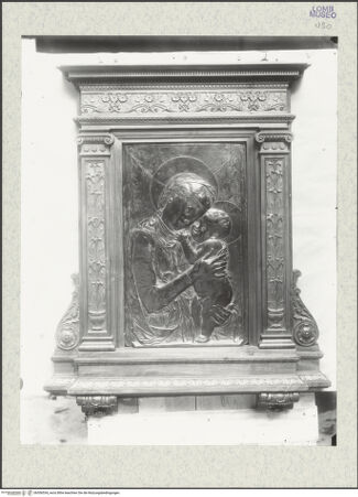 Vorderseite von bh556534_recto