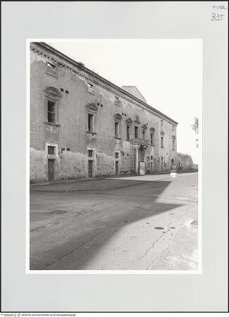 Vorderseite von bh556764_recto