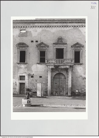 Vorderseite von bh556768_recto