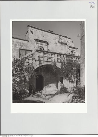 Vorderseite von bh556782_recto