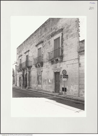 Vorderseite von bh556790_recto