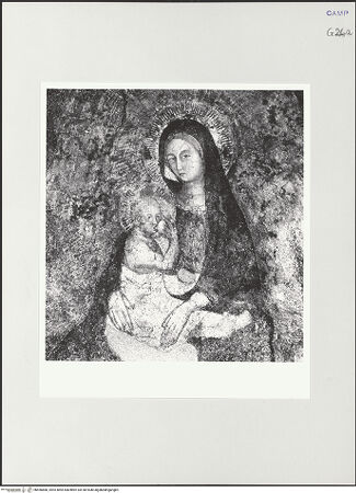 Vorderseite von Sigismondi, Roberto [http://creativecommons.org/licenses/by-nc-sa/4.0/] Maria Lactatio (Madonna dell'Umiltà) - Detail, bh556880_recto. Foto: Sigismondi, Roberto.