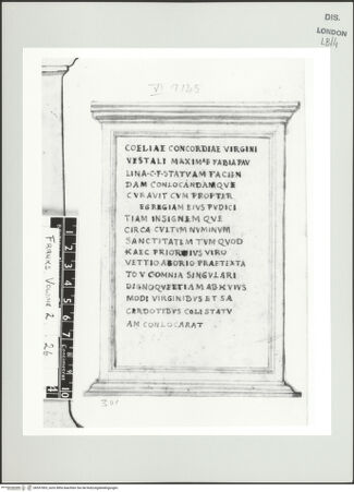 Vorderseite von bh557003_recto