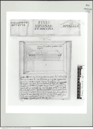 Vorderseite von bh557007_recto