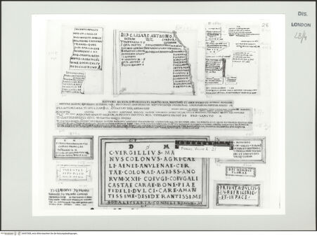 Vorderseite von bh557008_recto