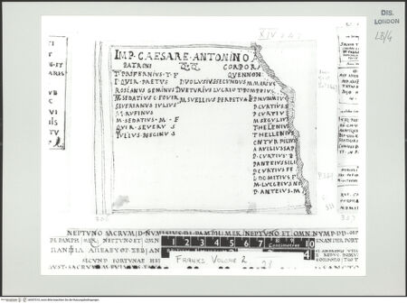 Vorderseite von bh557010_recto