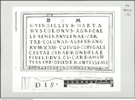 Vorderseite von bh557015_recto