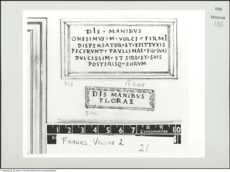 Vorderseite von bh557017_recto