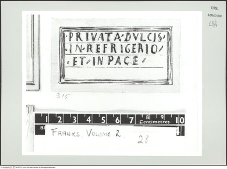 Vorderseite von bh557018_recto