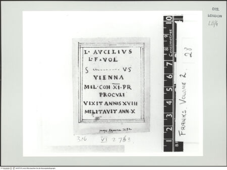 Vorderseite von bh557019_recto