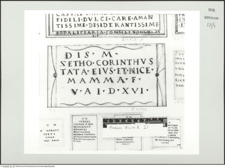 Vorderseite von bh557020_recto