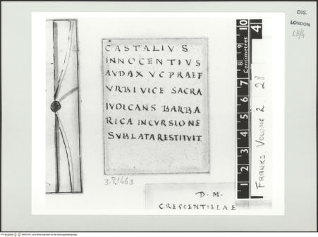 Vorderseite von bh557021_recto
