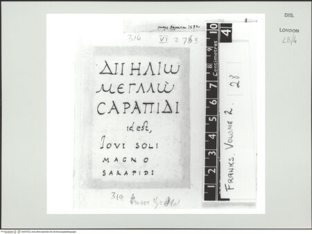 Vorderseite von bh557022_recto