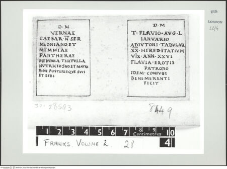 Vorderseite von bh557024_recto