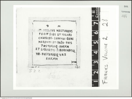 Vorderseite von bh557025_recto