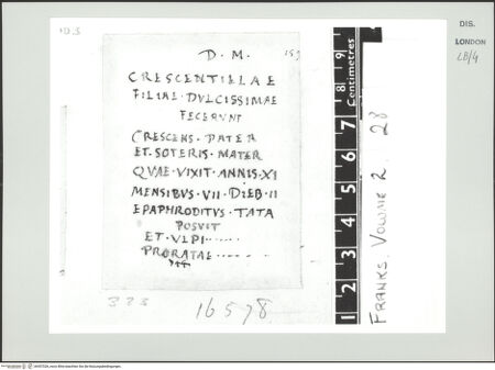 Vorderseite von bh557026_recto