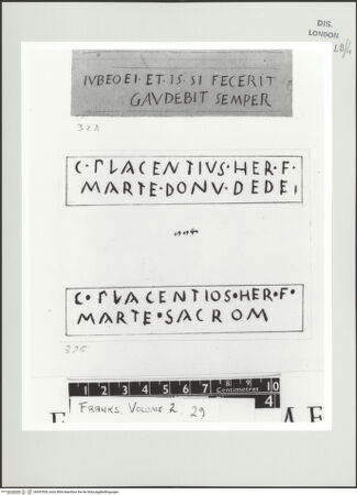Vorderseite von bh557028_recto