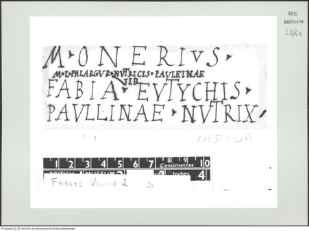 Vorderseite von bh557034_recto