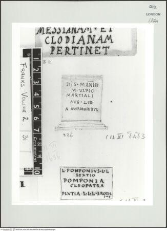 Vorderseite von bh557039_recto