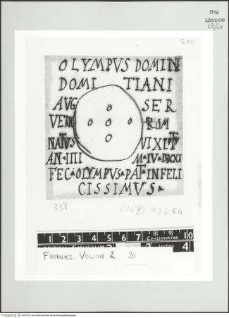 Vorderseite von bh557041_recto