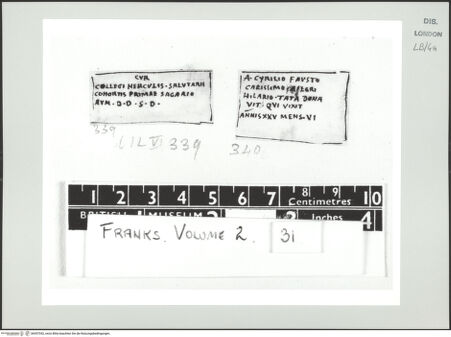 Vorderseite von bh557042_recto