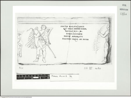 Vorderseite von bh557048_recto