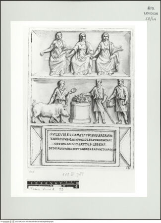 Vorderseite von bh557049_recto