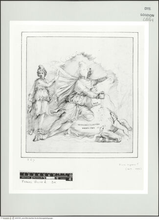 Vorderseite von bh557051_recto