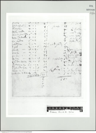 Vorderseite von bh557052_recto