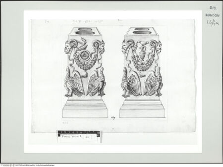 Vorderseite von bh557060_recto
