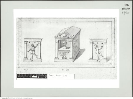 Vorderseite von bh557061_recto