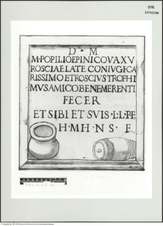 Vorderseite von bh557066_recto