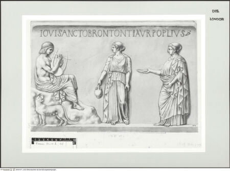 Vorderseite von bh557071_recto