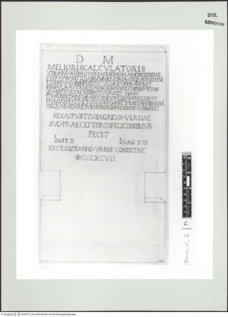 Vorderseite von bh557074_recto