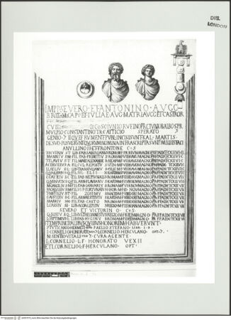 Vorderseite von bh557075_recto